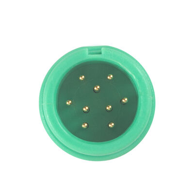 Yonker IE12 9PIN ECG สายเคเบิลและสายไฟ