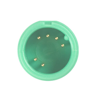 MDK MED KB15A 6Pin ECG สายเคเบิลและสายไฟ