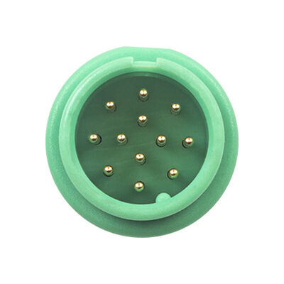 Stryker M-edtronic Physio-control LIFEPAK 12 LIFEPAK 20E LIFEPAK 120 LIFEPAK 15 ECG EKG สายเคเบิลและสายนํา