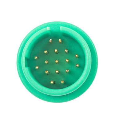 Petas KMA900 17Pin ECG สายเคเบิลและสายไฟ