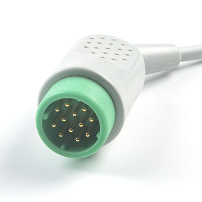 สายเคเบิล ECG Infinium DRE Infitron II , Omni III และสายไฟ