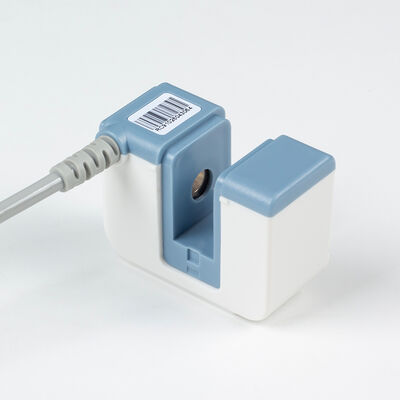 มิดเรย์ Datascope ที่เข้ากันได้ 6800-30-50760 ETCO2 เซนเซอร์เคเบิล Capnography DPM6 SynoVent E3 E5 iMEC ซีรีส์