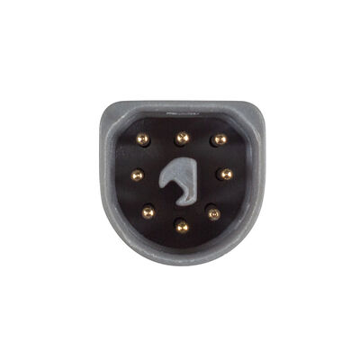 Compatible P-hilips M2501A 989803142651 ETCO2 Sensor Cable Mainstream Capnography MP 70 MP 80 MP 90