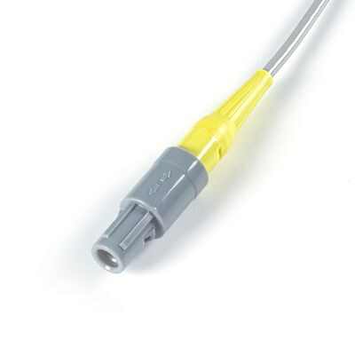 ใช้งานร่วมกับ P-hilips Drager Vista 120 Capnostat 5 2606226 ETCO2 สายเซนเซอร์หลัก Capnography