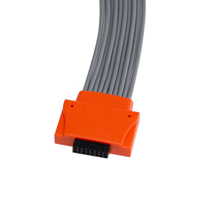 รองรับ Cardioline Walk400h คลิกโฮลเตอร์ NG 5 7 วัสดุ TPU โหลดสี IEC