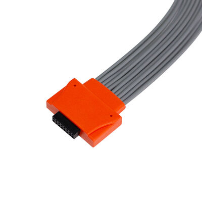 รองรับ Cardioline Walk400h คลิกโฮลเตอร์ NG 5 7 วัสดุ TPU โหลดสี IEC