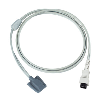 Compatible for EnviteC 6Pin O-ximax Tech Spo2 Sensor Probe 1 Meter