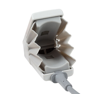 เซ็นเซอร์วัดค่าออกซิเจนในเลือด Edan 7Pin V5 V8 IM20 IM3 IM3X IM10X IM12 แบบหนีบนิ้วผู้ใหญ่ One Direct 02.57.225029