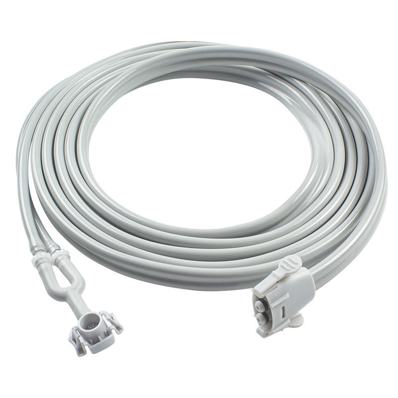 Welch Allyn 4500-34 4500-35 NIBP ท่อขยาย TPU 3.0M รองรับสําหรับ Connex Spot