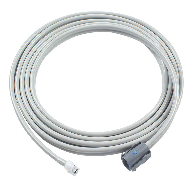 ท่อต่อ NIBP GE Healthcare Marquette 107363 H02-25-17 TPU 3.0M Carescape B650 V100