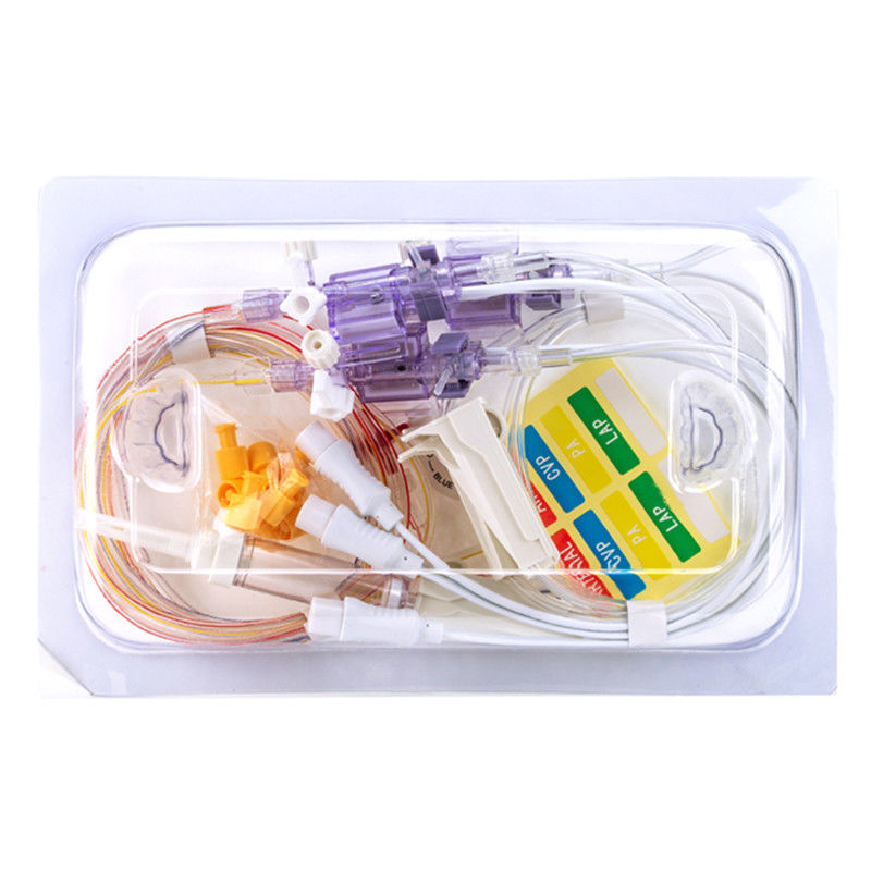 Mindray Ternary Type IBP Transducer เครื่องเปลี่ยนความดันโลหิต