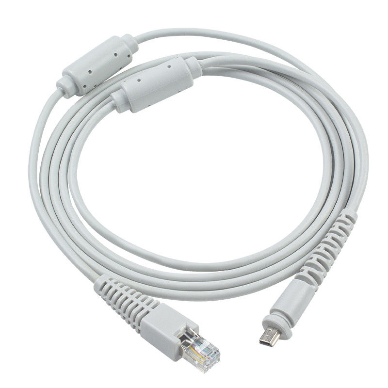 P-Hilips EKG Truck Cable HP Pagewrite 989803129121 Trim III สาย USB Datascope ECG