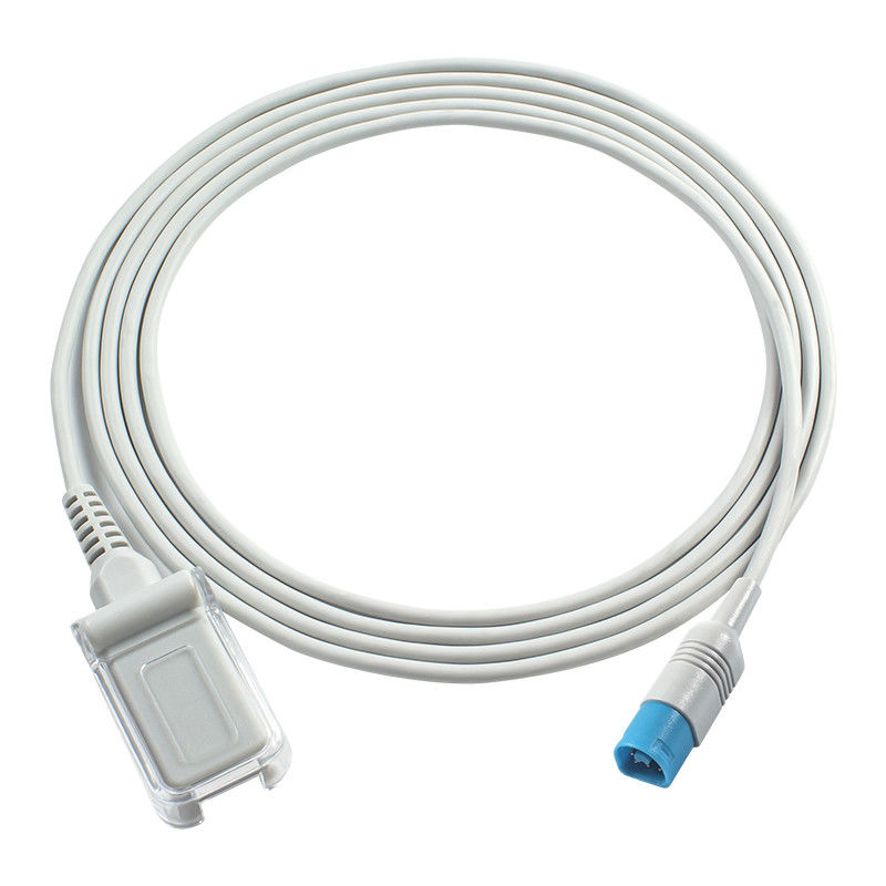 สายเซนเซอร์ for M-asi-mo Rainbow Tech SpO2 สายอะแดปเตอร์ SpO2 MP-10 989803148221