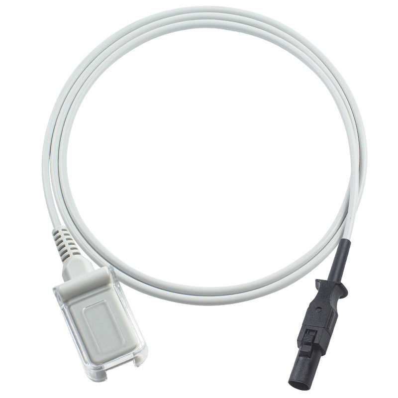 GE Corometrics SpO2 Sensor Cable N-ellcor non Oxi-max SpO2 สายต่อ 2.4M