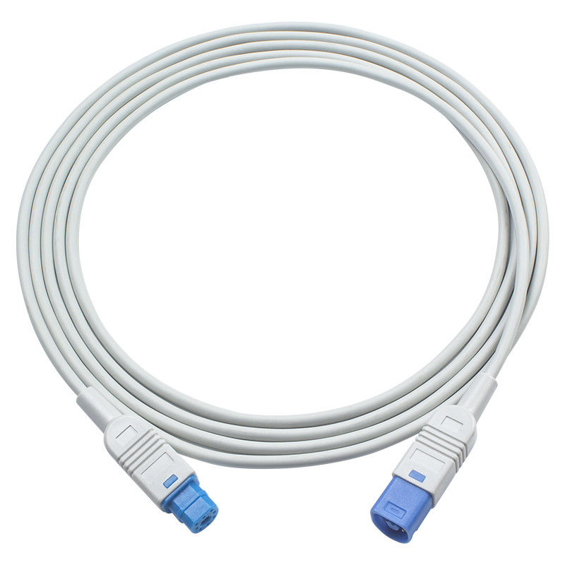 Ph-ilips SpO2 Sensor คาเบิ้ล แอดป์เตอร์เทคโนโลยี