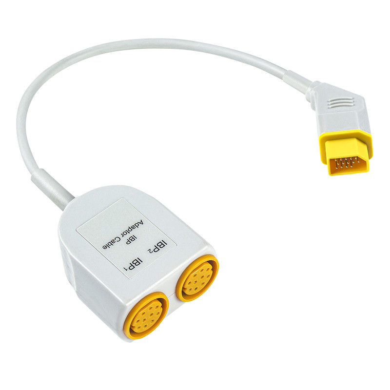 ซีเมนส์/ดราเกอร์ IBP แอดป์เตอร์เคเบิล 16pin ถึง 10pin - 5731281
