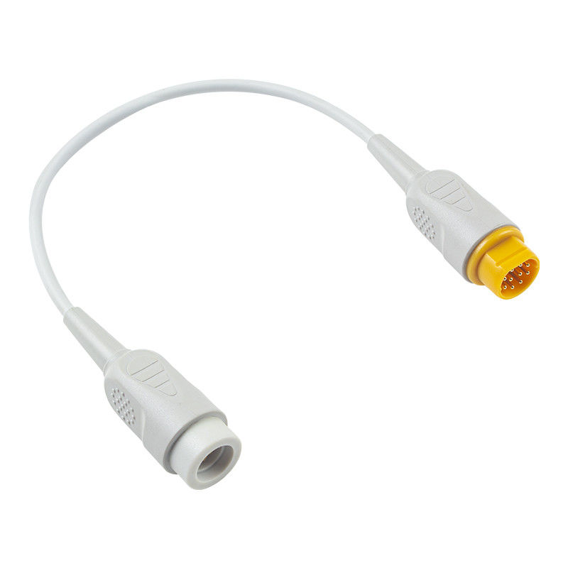 ซีเมนส์ 7pin IBP Adapter Cable 10pin ถึง 7pin IBP Extension Cable ชั้น I