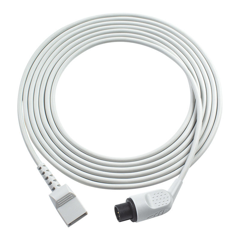 MEK IBP Adapter Cable 6pin With Utah Connector MP1300 MP1000NT MP800 MP570T สอดคล้องกับ IBP สายขยาย