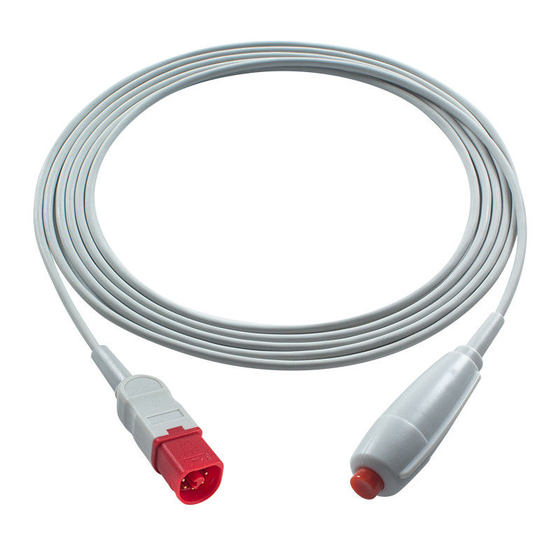 PH 8Pin พยาบาลเรียกสายพยาบาล Pendant Plug แลกเปลี่ยนดัน Button สายพยาบาลสําหรับสถานที่พยาบาล พยาบาลเรียก Button สําหรับผู้ป่วย