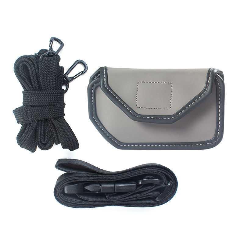 เครื่องบันทึกแสง GE SEER 2008596-001 กระเป๋า Holter กระเป๋าบันทึกแสง พร้อมสายรัดและเข็มขัด