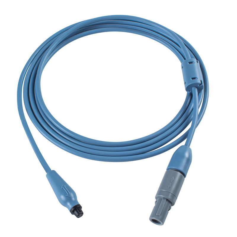 สายเคเบิลเซ็นเซอร์การไหลที่เข้ากันได้สําหรับ Sle4000 / Sle5000 / Sle6000 / Sle N6656 เครื่องระบายอากาศ