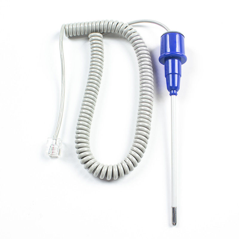 เหมาะกับ GE Pro Series Oral Adult/Pediatric Temper Probe 2008774-001