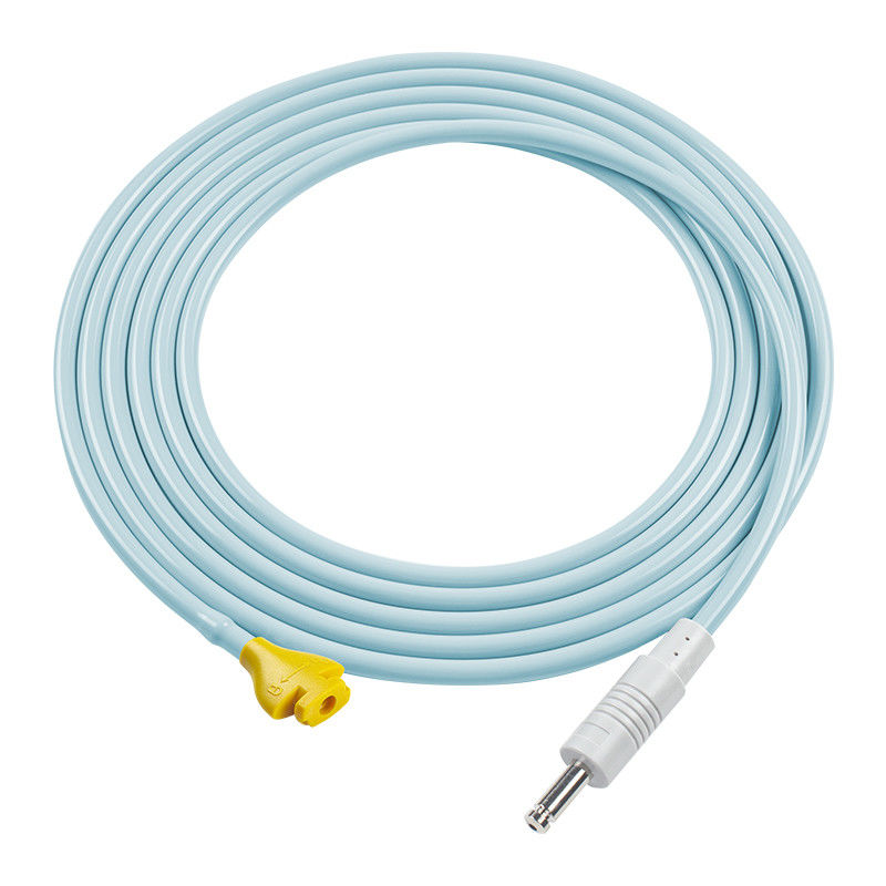 หลอด NIBP ที่เข้ากันได้ M1596C สําหรับ PH 989803166851 ไม่มีเลเท็กซ์ และขนาดของผู้ป่วย