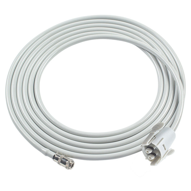 ช่อ Welch Allyn NIBP ที่สอดคล้องสําหรับ 75 MT-B Connex Spot, Connex 6000 ซีรี่ย์, จุดสัญลักษณ์สําคัญ lXi
