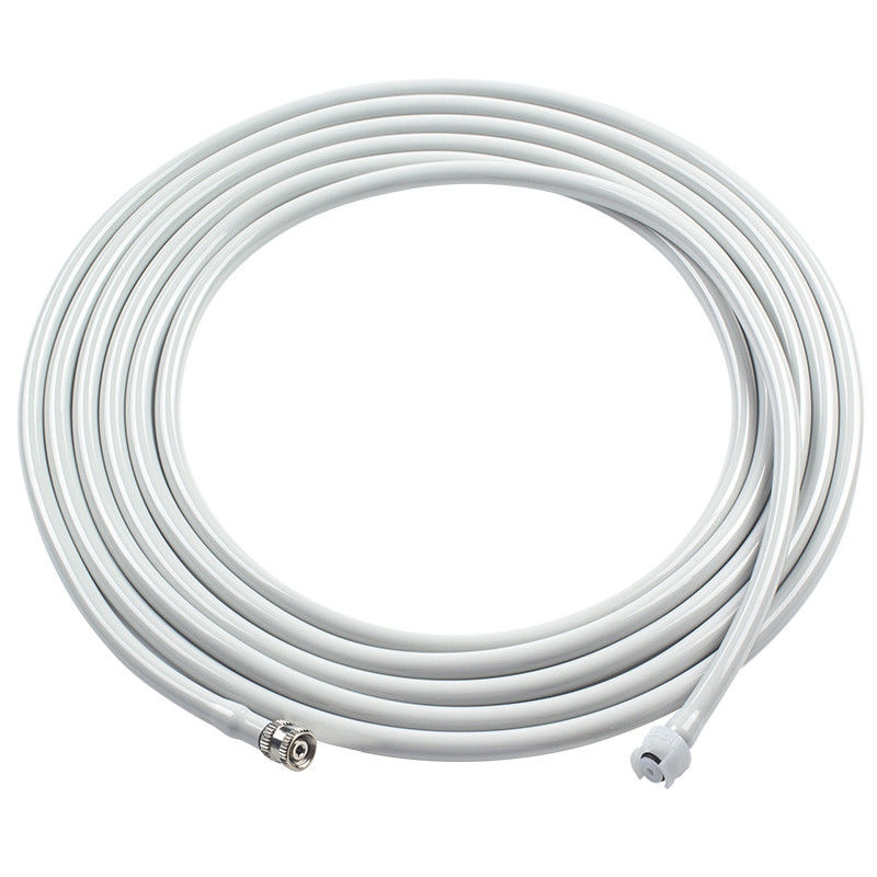 สายสลัด Welch Allyn NIBP ที่เข้ากันได้ ไม่มีเลเท็กซ์ 008-0238-00 สําหรับ Propaq Series