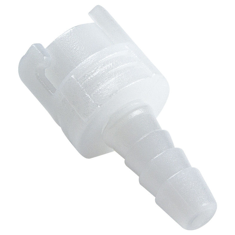 อายุการใช้งาน 24 เดือน GE Datex BP18 NIBP Connector 330064 แบบกระเป๋าบรรจุ
