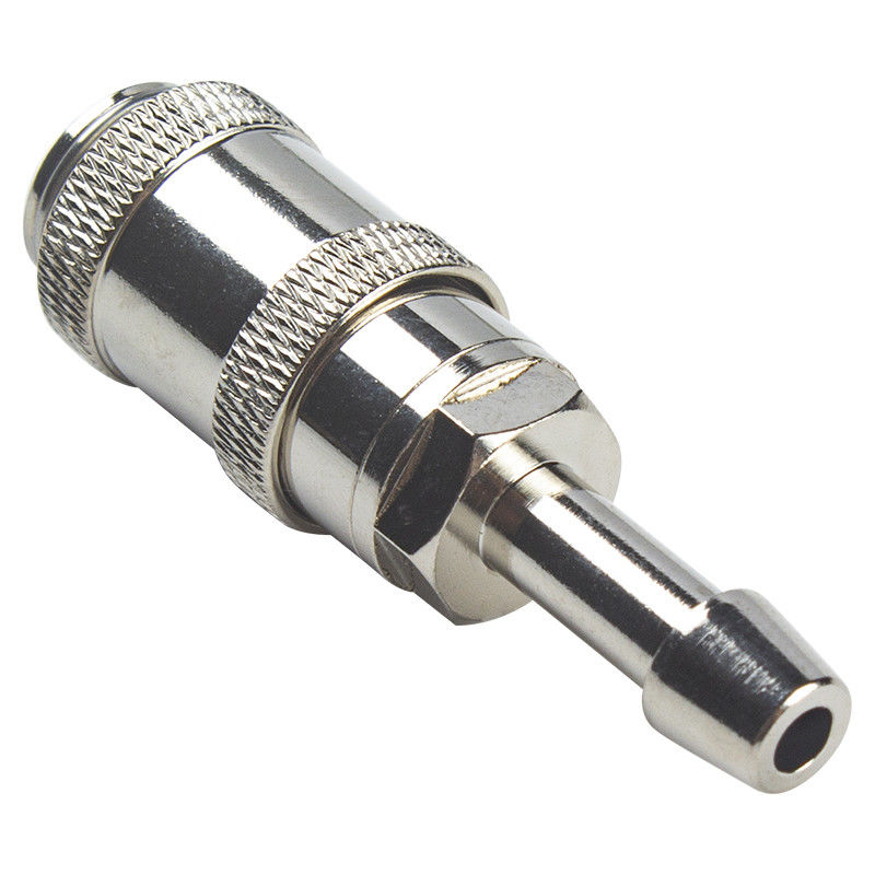 Mindray Datascope 0103-00-0424 NIBP Connector 330060 โลหะสําหรับห้องทดลองอวกาศ Welch Allyn Edan