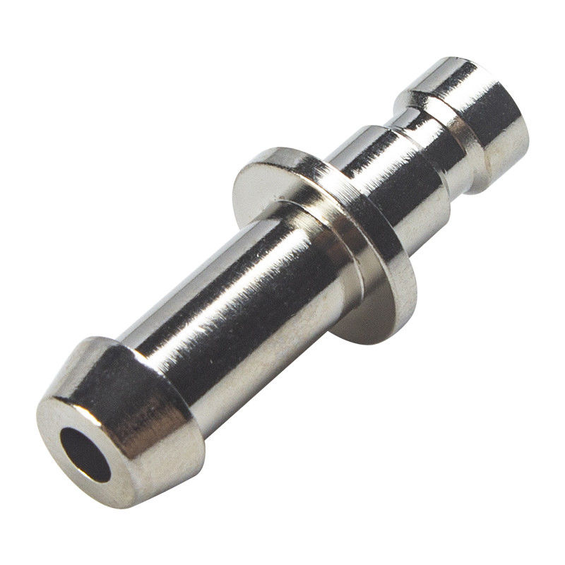 เครื่องเชื่อม NIBP Single Barb 330059 สากลสําหรับ Welch Allyn OEM 5082-179