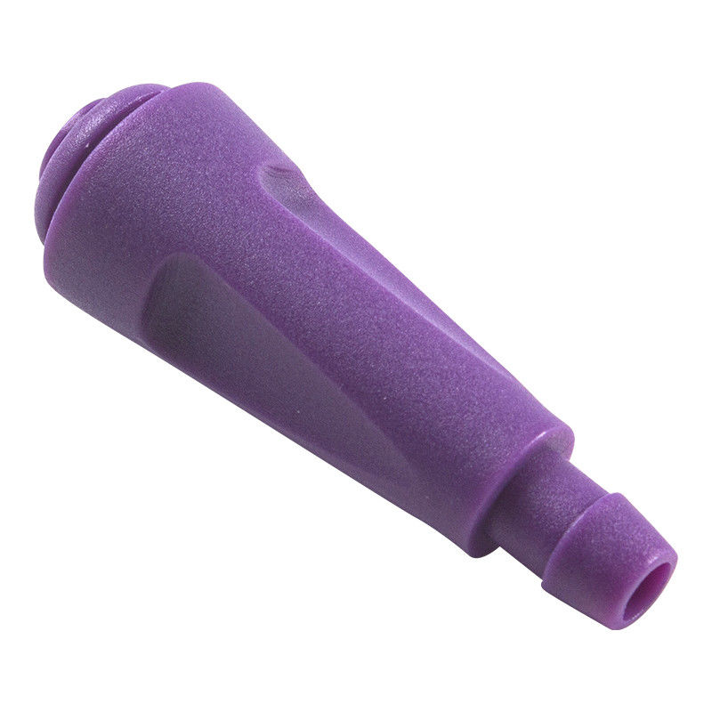 NIBP Connector รองรับสําหรับ Drager S-iemens, NIBP อะไหล่ 6000/7000/9000 Drager Infinity