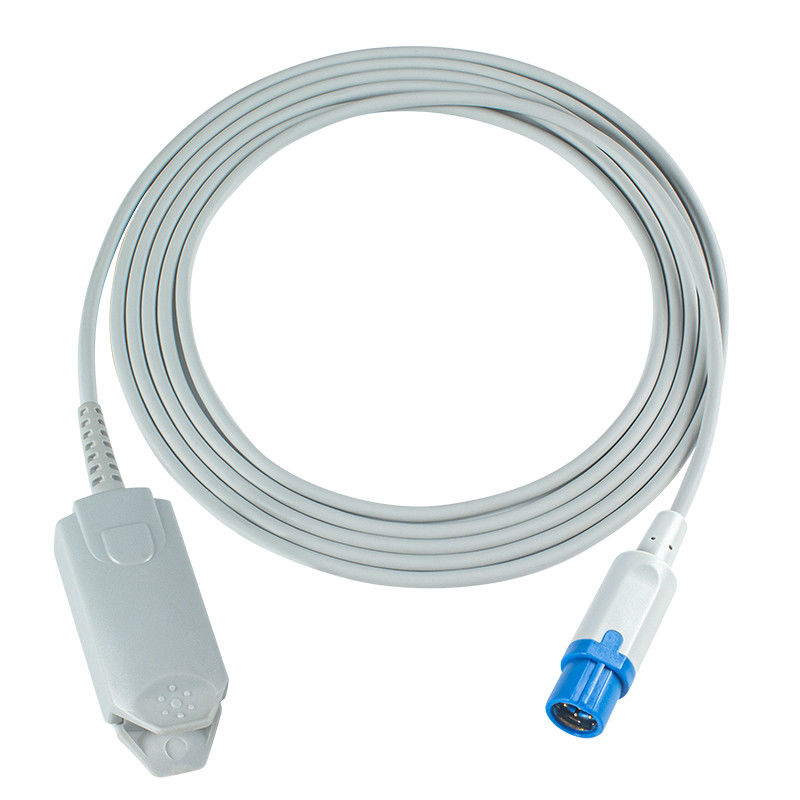 เครื่องตรวจจับ SpO2 สัมพันธ์ตรงสําหรับ Infinity Delta 7Pin อายุการใช้งาน 24 เดือน