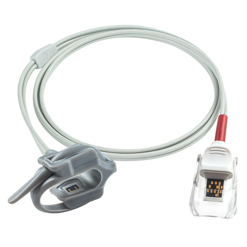 Neonate Wrap SpO2 Sensor รองรับ Masimo RD Set พร้อมสาย TPU 1.00m