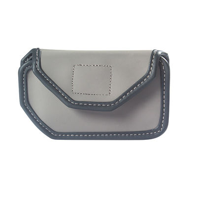 เหมาะสําหรับ GE SEER Light Recorder Pouch กับสายรัดและเข็มขัด GE SEER Light Recorder 2008596-001 Holter Pouch