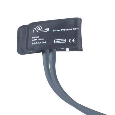 น้องใหม่ NIBP แมนช์ฟ์ ช่องยางยางยางยางยางยางยางไนลอน 5.8-10.8 ซม