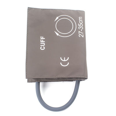 กล่องเล็กสําหรับผู้ใหญ่ NIBP กล่องเดียว 20.5-28cm TPU กล่องน้ําตาล M1573A 989803104161