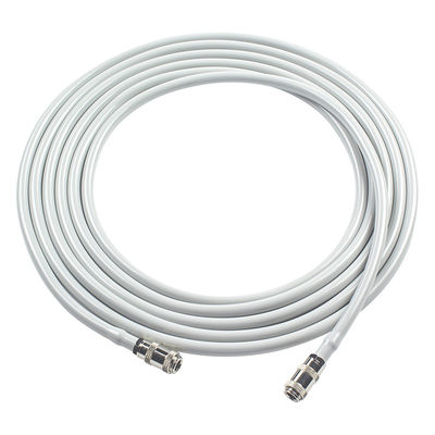 สายขยาย NIBP ที่เข้ากันได้สําหรับ ViewMed NIBP Tube 3.00M