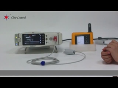 รองรับ Masimo 20Pin SpO2 Sensor BSA320-38MX