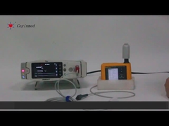 สายขยาย Masimo SpO2 ที่เข้ากันได้ และเซ็นเซอร์ SpO2 BE21-38MX BSA109-38MX