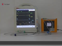 สาย ECG Biolight Oximax ที่เข้ากันได้ BCY3-34IGX