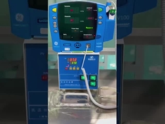 เครื่องสํารวจอุณหภูมิที่เข้ากันได้ของ GE Dinamap V100 BTD-21A