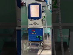 เครื่องสํารวจอุณหภูมิทางปาก Welch Allyn ที่เข้ากันได้ BTD-19A